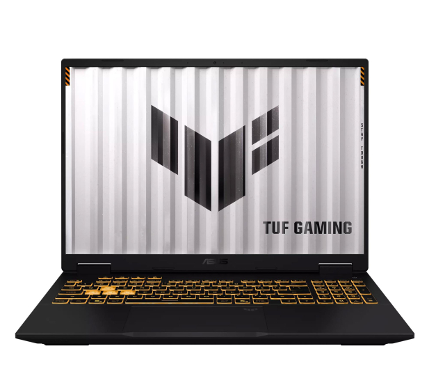 ASUS TUF Gaming F16 i7-14650HX/16GB/512 RTX5070 - 1610553 - zdjęcie